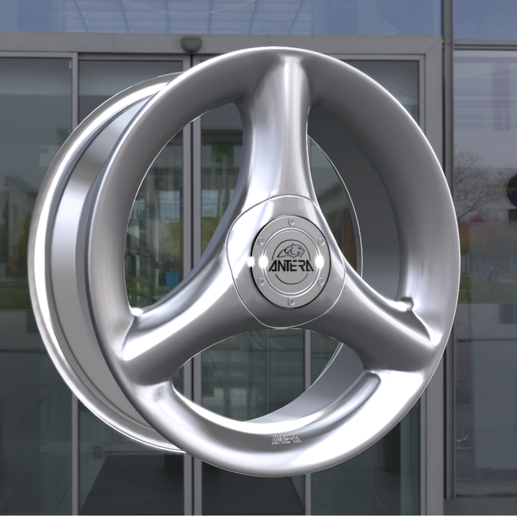 Antera Tri Spoke