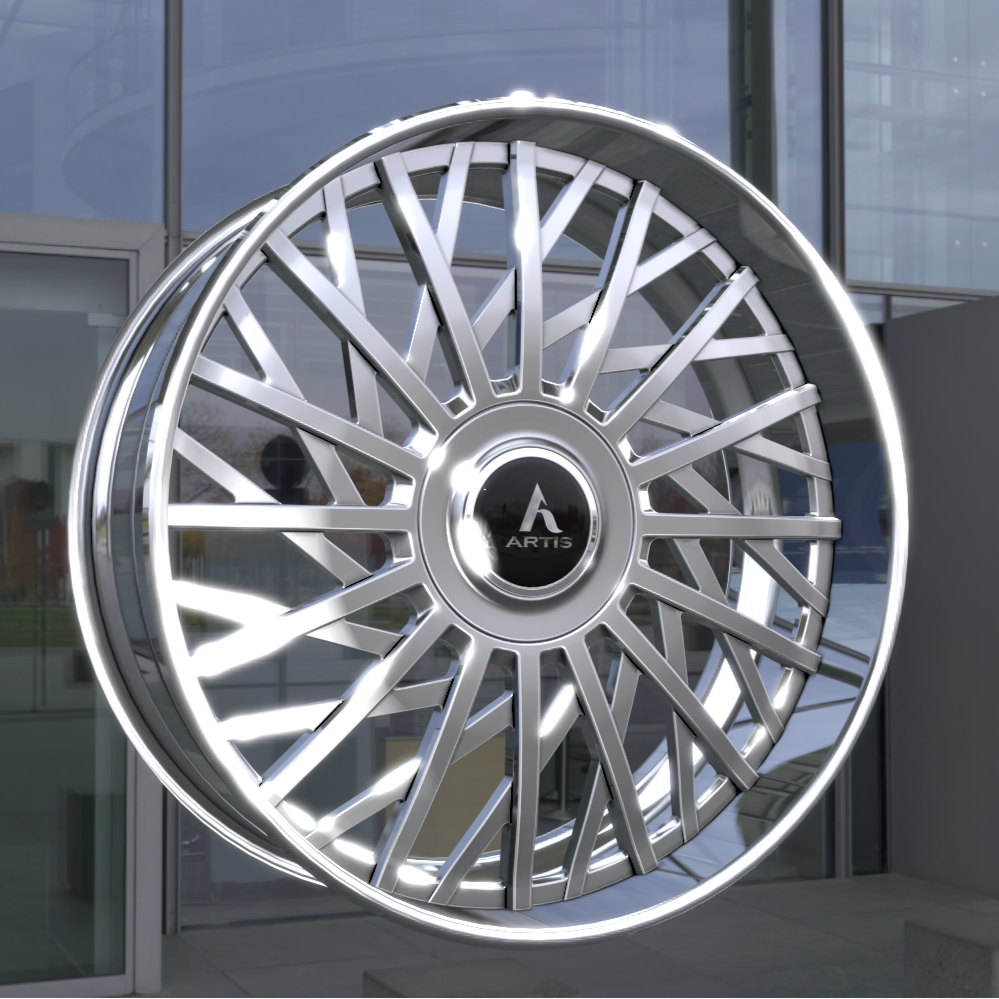 Artis Hustle Big Cap