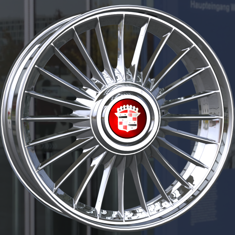 Colorado Custom Stella