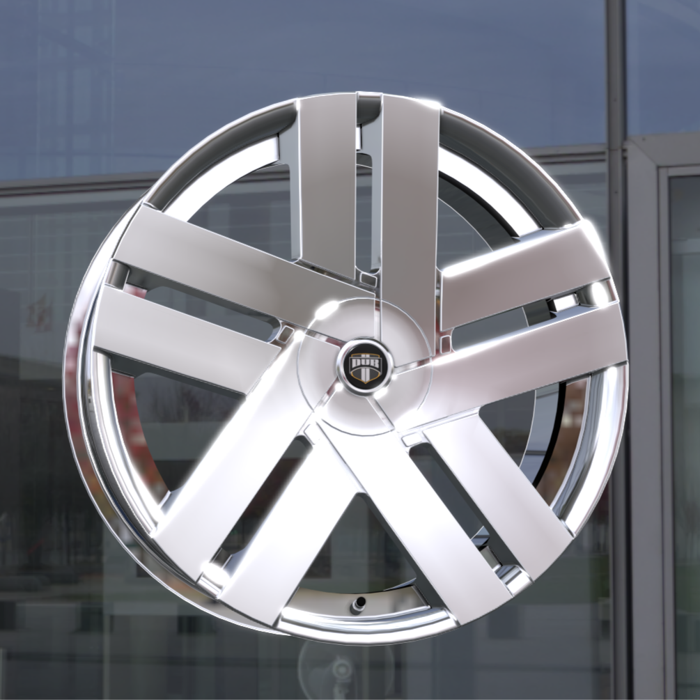 Dub Butta S225