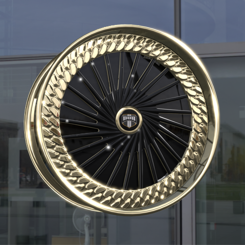 Dub Lynk S835