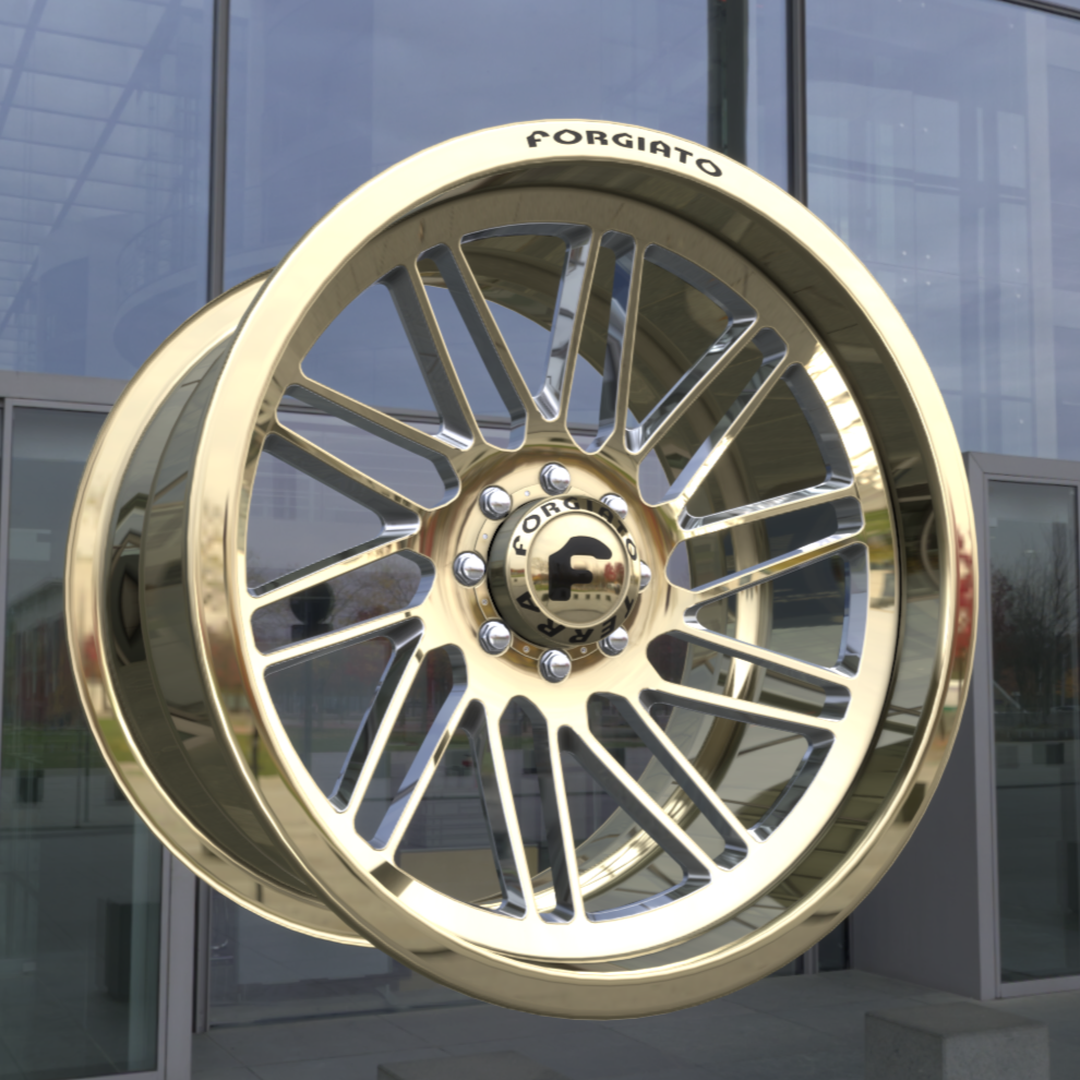 Forgiato Ventaglio T