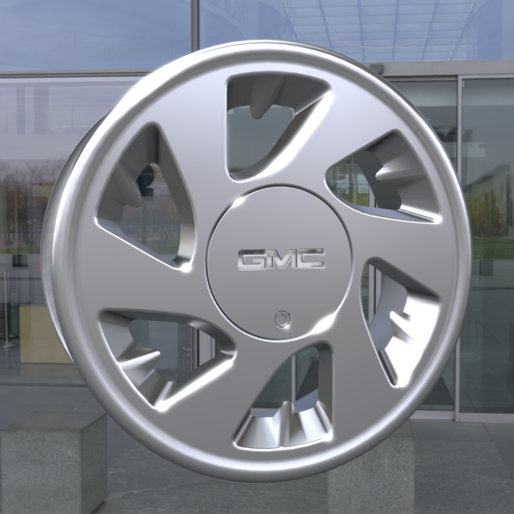 GMC Tycoon