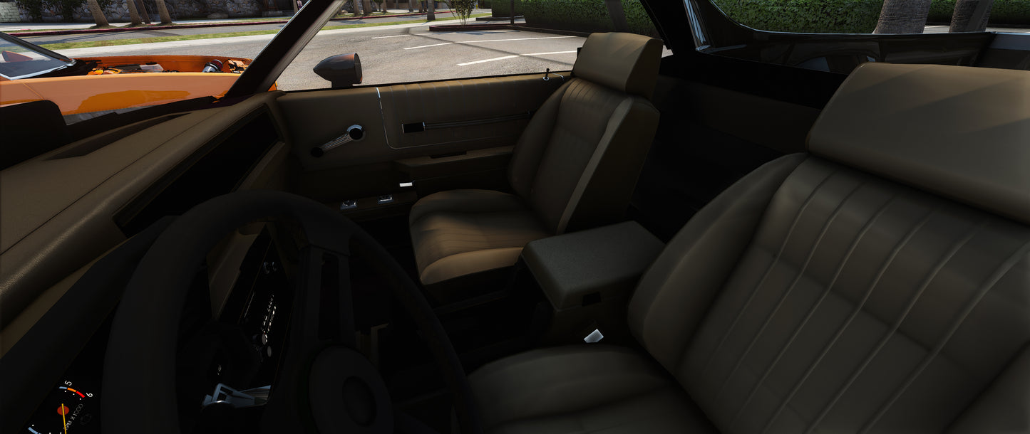 1985 Chevrolet El Camino v1