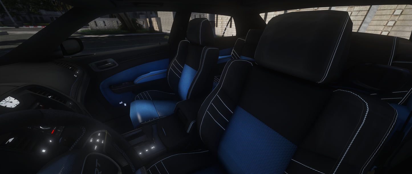2024 Hellephant 300C Custom