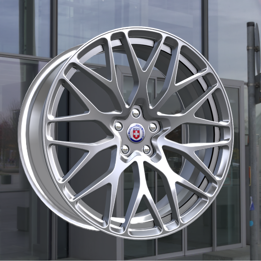 HRE 520M