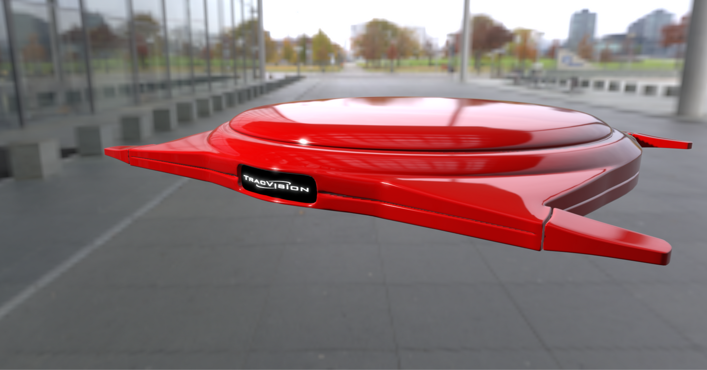 KVH Tracvision