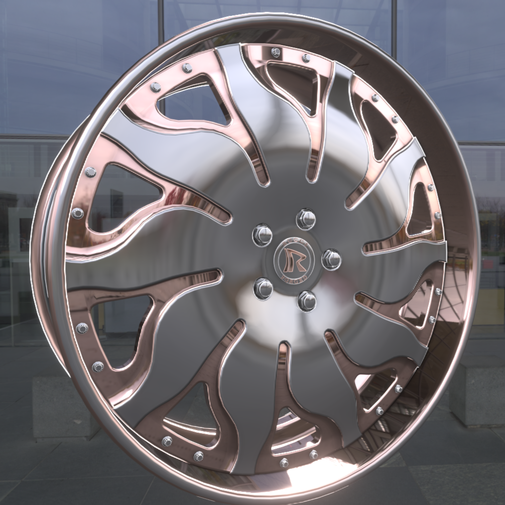 Rucci Solare