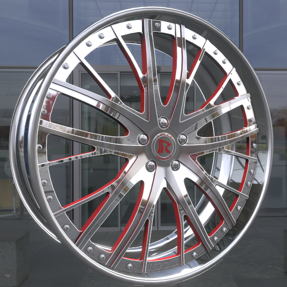 Rucci Verts
