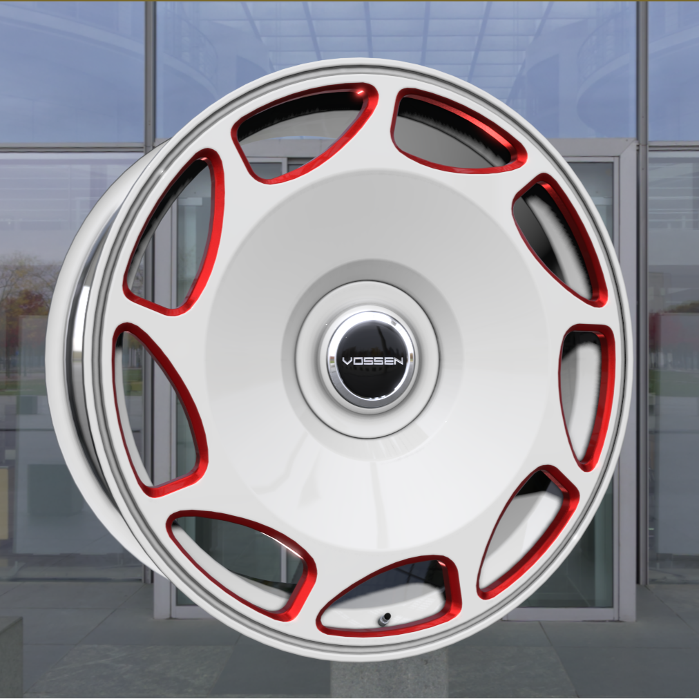 Vossen S17-19T