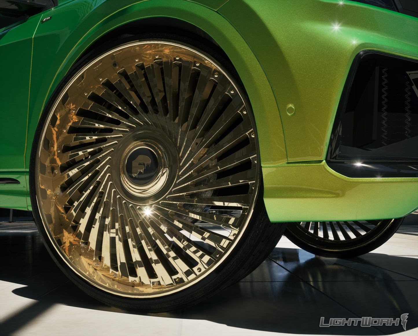 2023 Audi Q8
