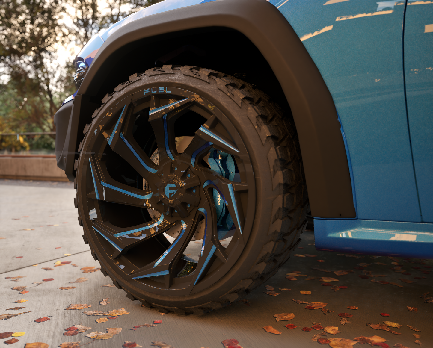 2021 Dodge Charger TRX