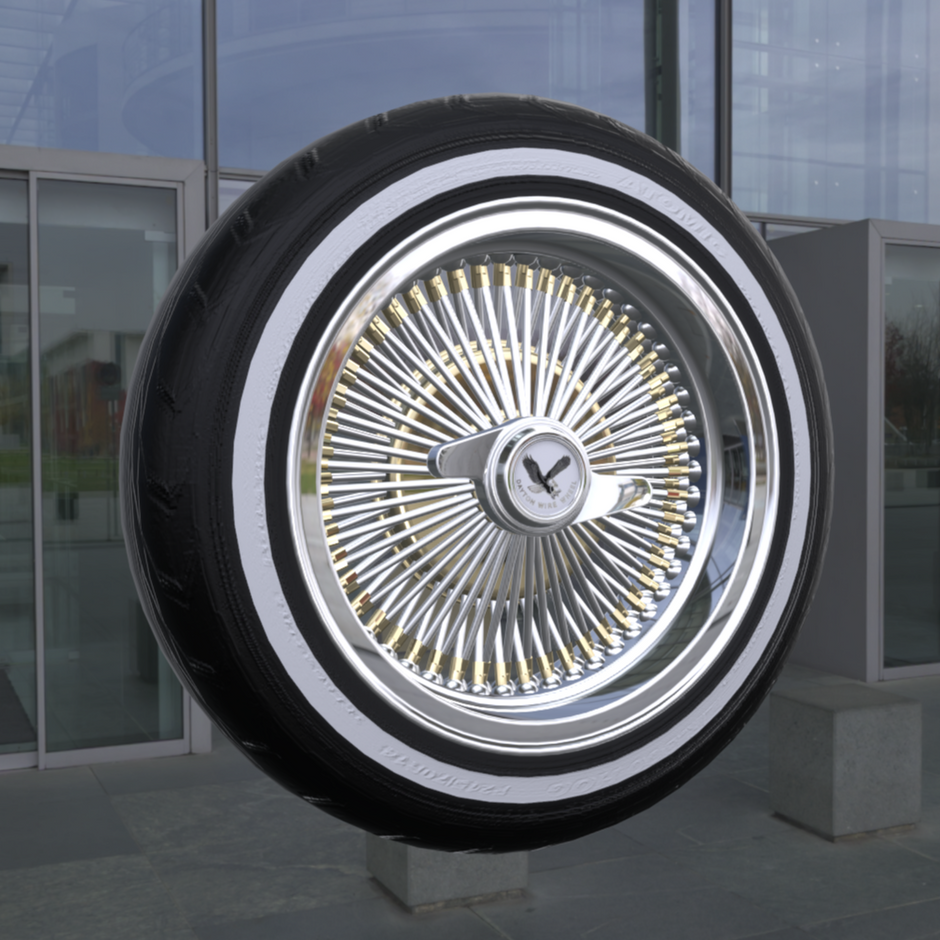 Products – Stunt Rim Shop