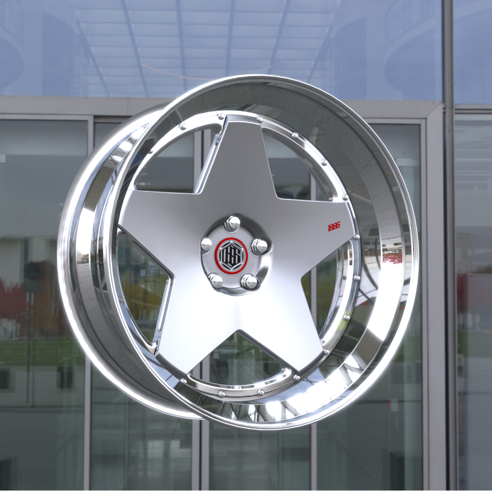 1886 S- Series S008