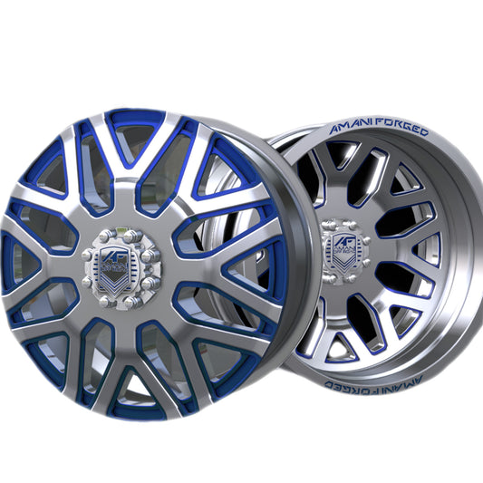 Amani Allora Dually