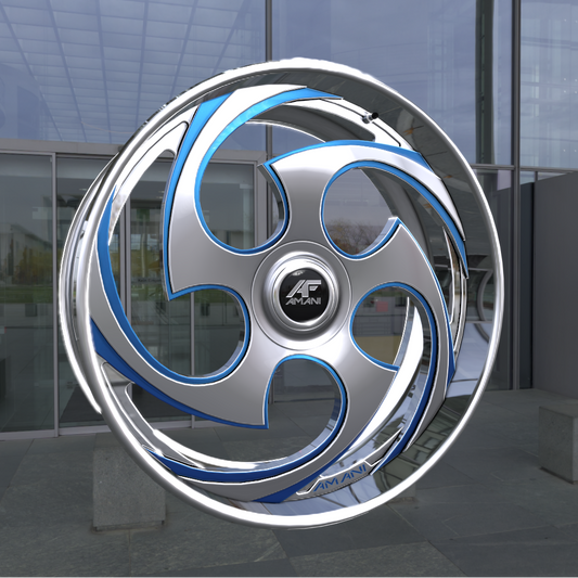 Amani Daytona Big Cap