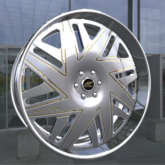 Amani Forziano 6Lug