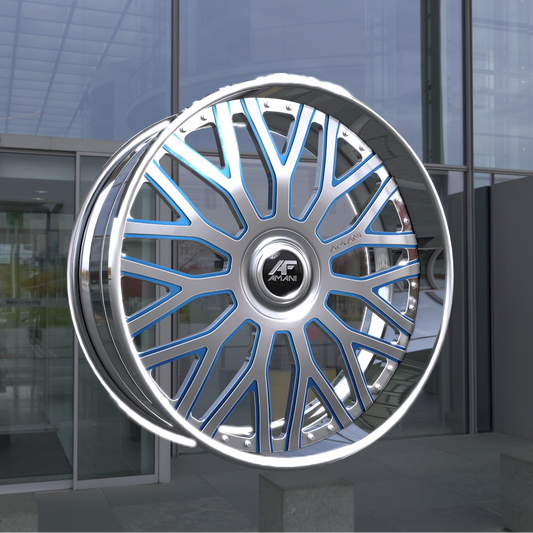 Amani Sorleno Big Cap