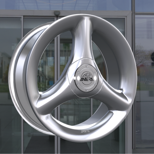 Antera Tri Spoke