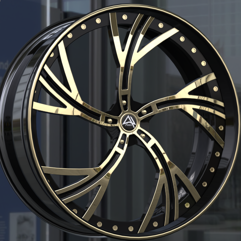 Awsome Racing Rims Awesome 001 – Stunt Rim Shop