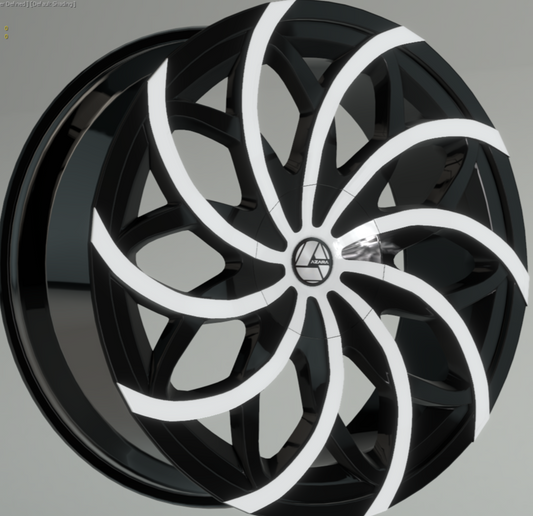 Newest Products – Page 51 – Stunt Rim Shop