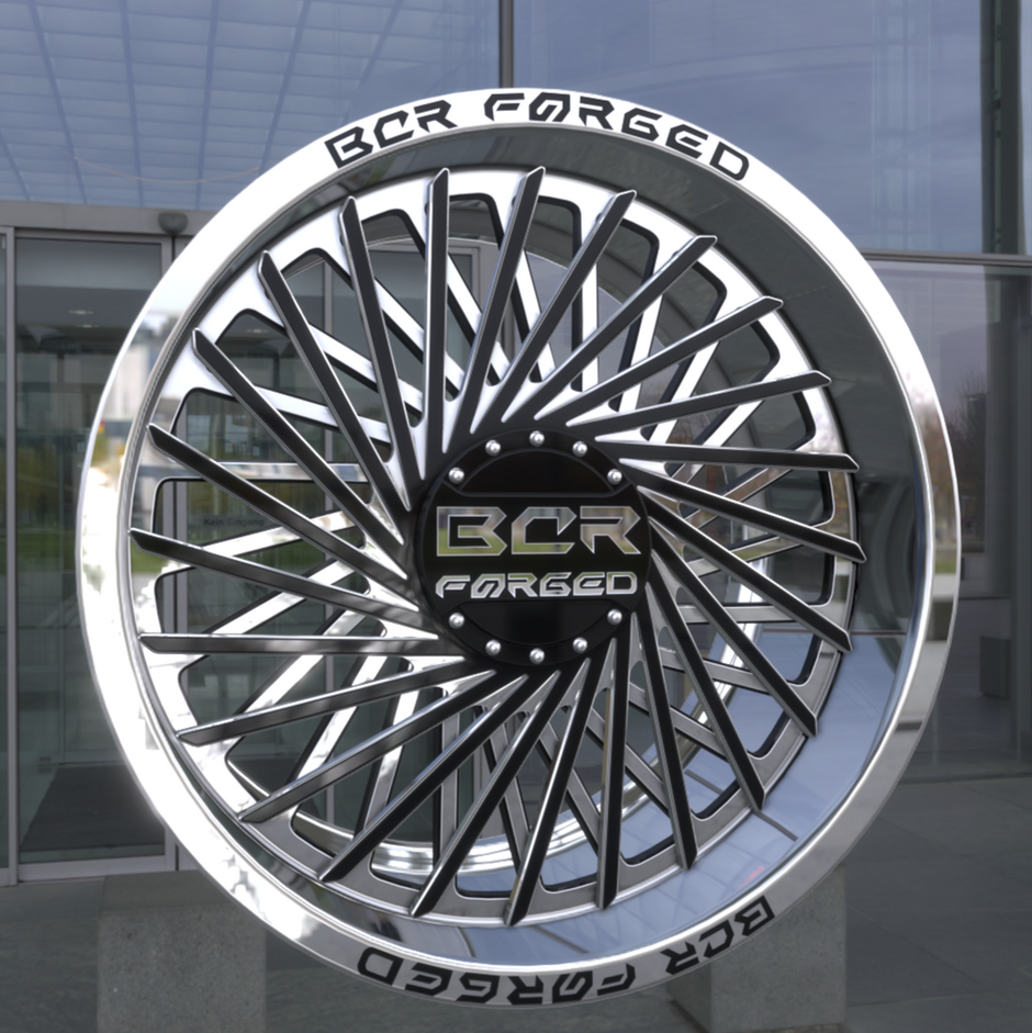 High quality wheels and parts – Stunt Rim Shop