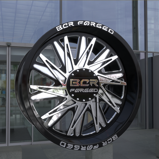 BCR Forged 004