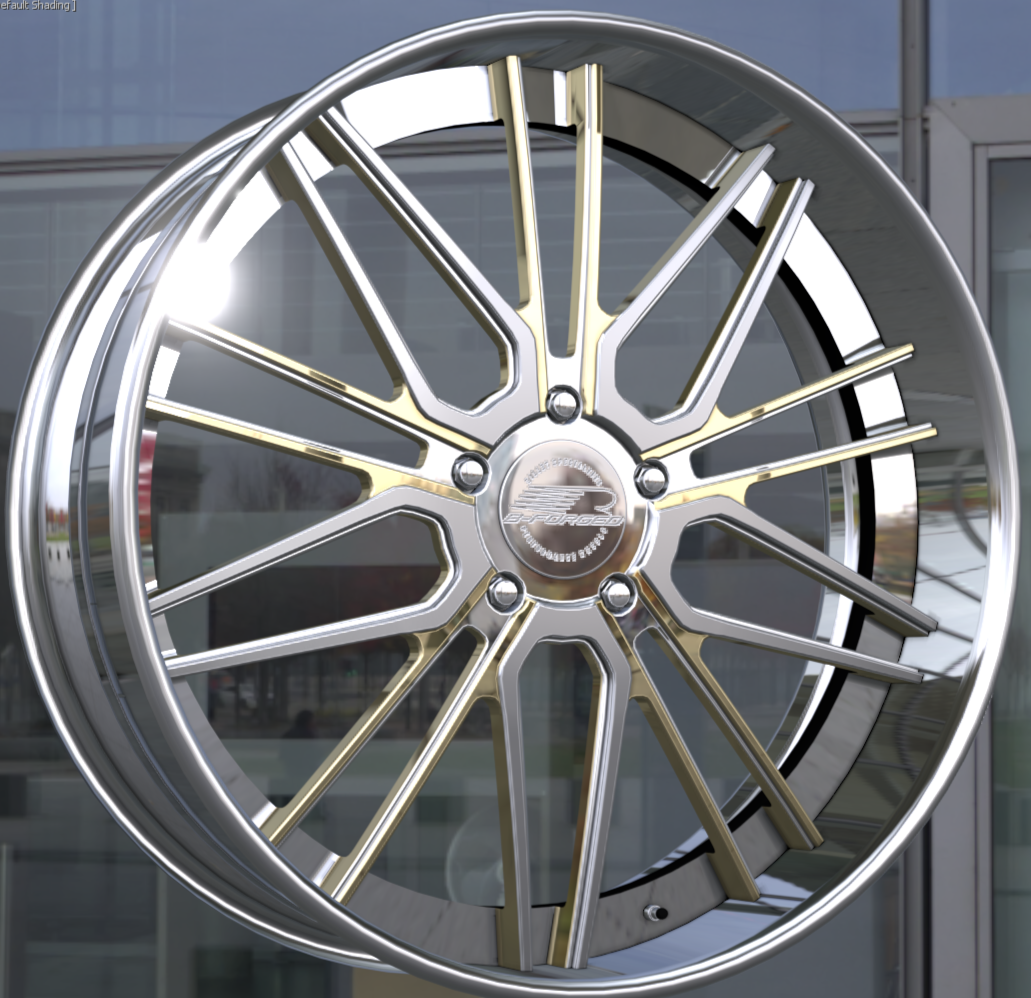 Houston Billets Rim Products#N# – Page 9 – Stunt Rim Shop