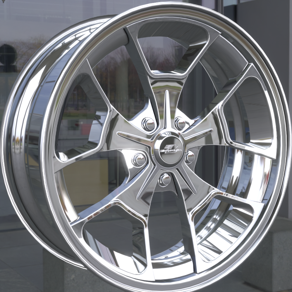 Houston Billets Rim Newest Products – Page 31 – Stunt Rim Shop