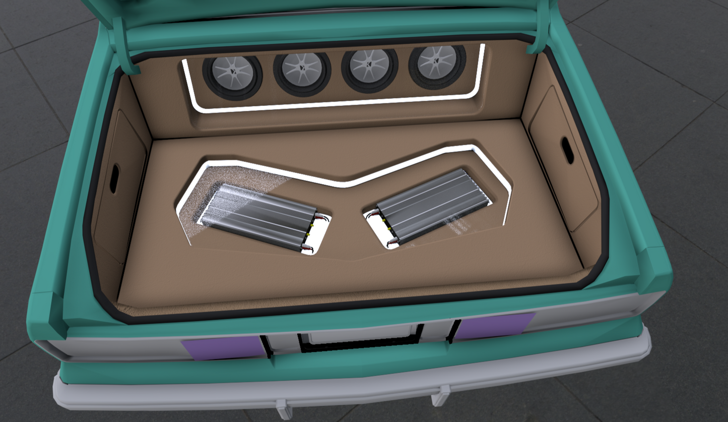 Box Chevy Trunk 004