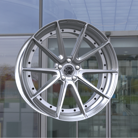 Brixton Forged WR3.2 Duo