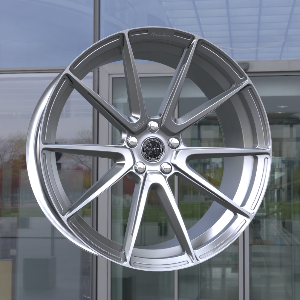 Brixton Forged WR3.2 Mono