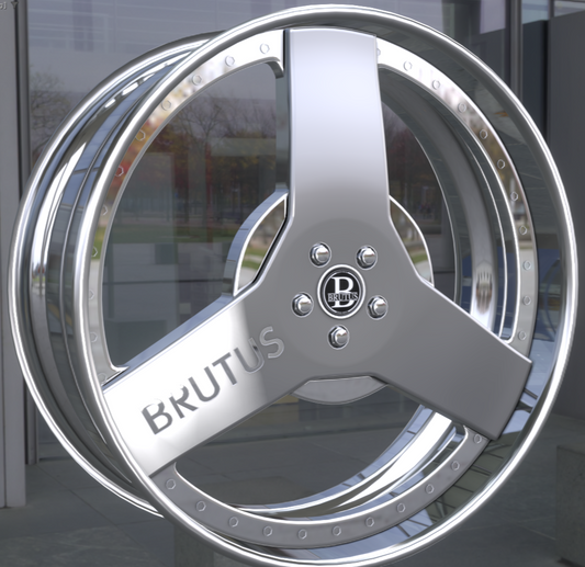 Newest YDR Wheels – Page 17 – Stunt Rim Shop