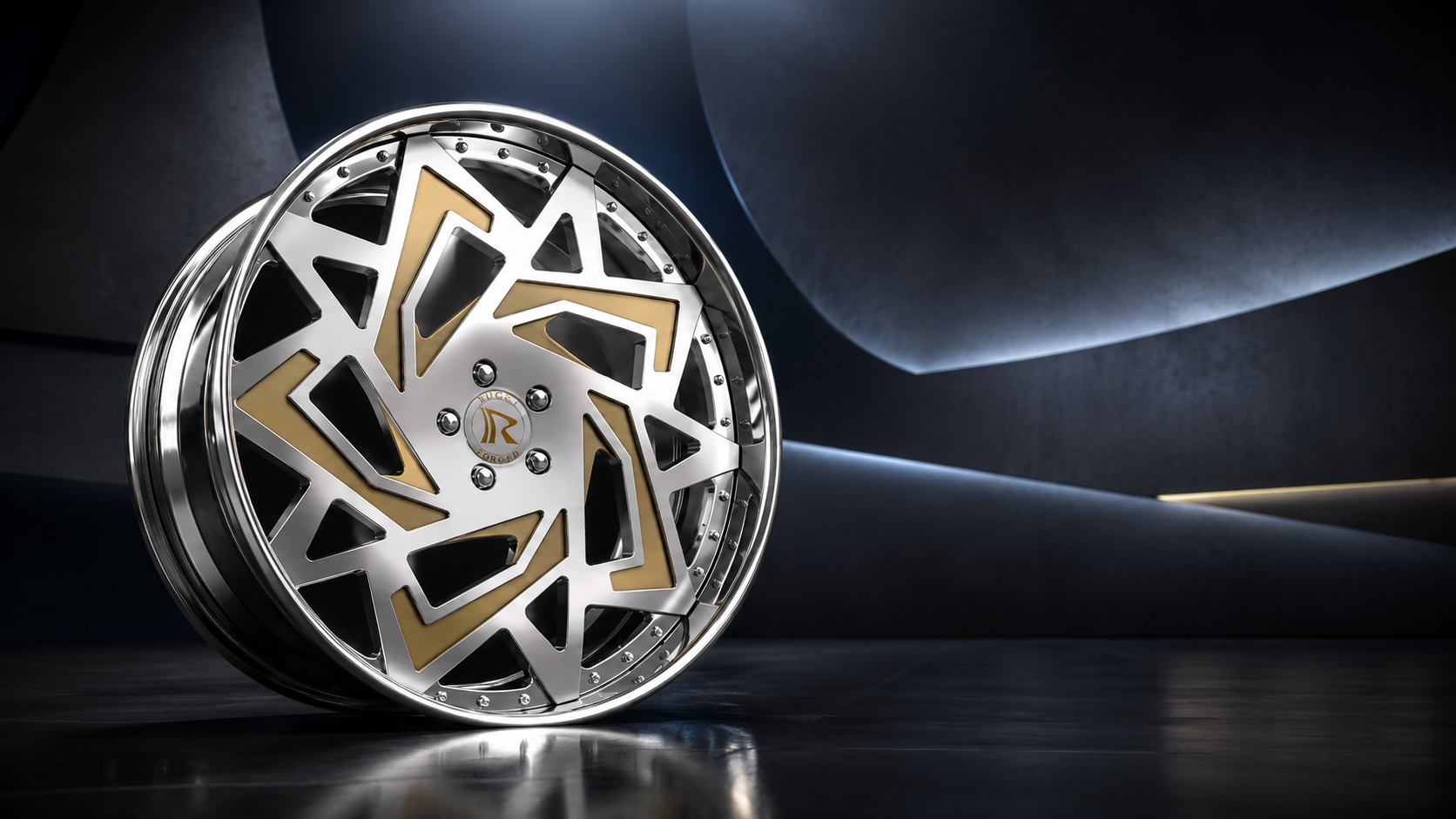 Stunt Rim Shop