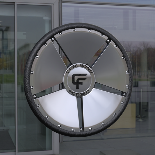 Corleone Cataldo Steering Wheel