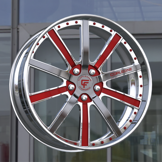 Corleone Forged Alteri SF-3421