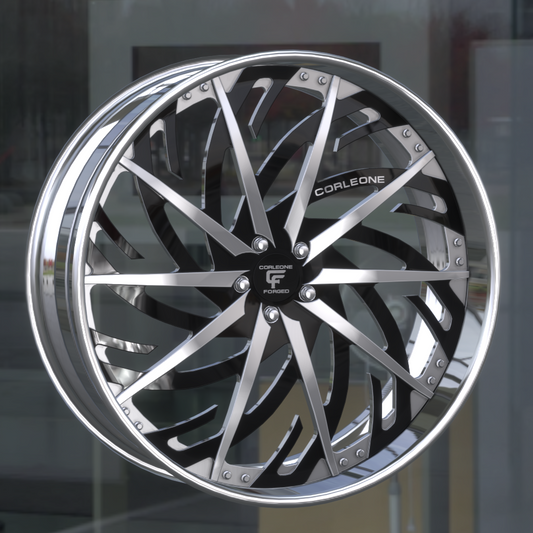 Corleone Forged Carmine SF-3245