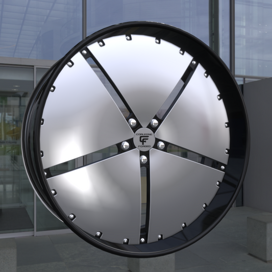 Corleone Forged Cataldo