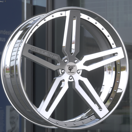 Corleone Forged Corsa CF-4923