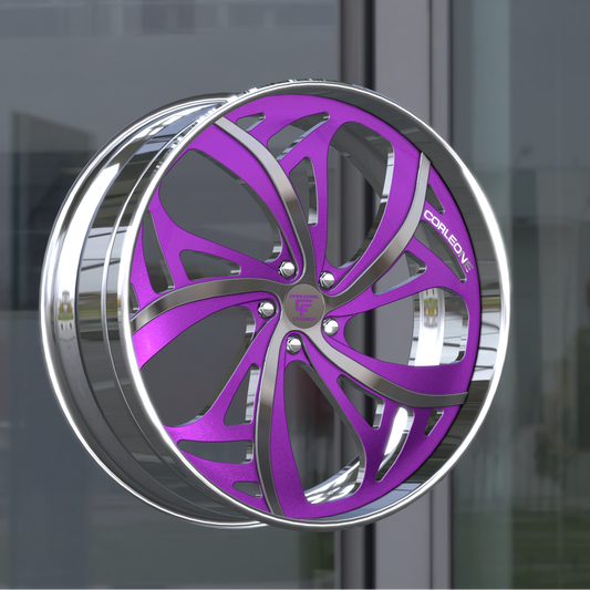 Corleone Forged Farina SF 9946
