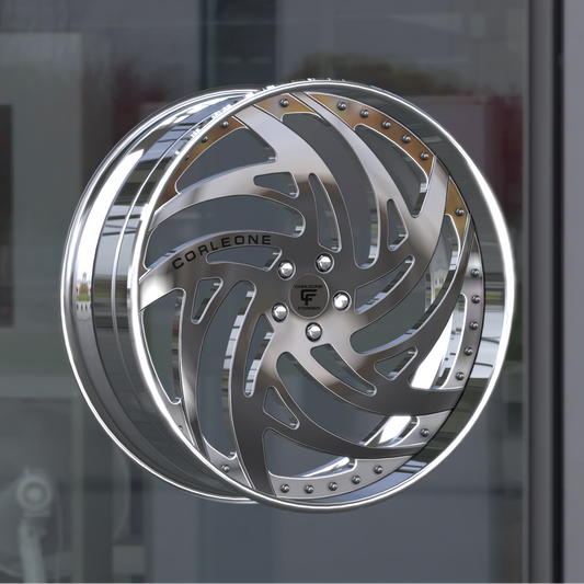 Corleone Forged Fatico SF-8279