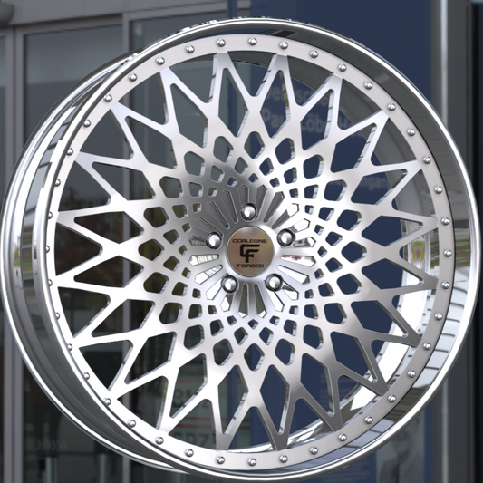 Corleone Forged GNX