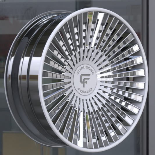 Corleone Forged Gotti Big Cap ECL