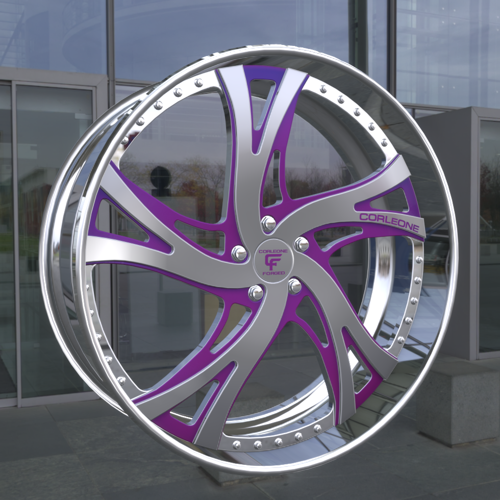 Corelone Forged Greco