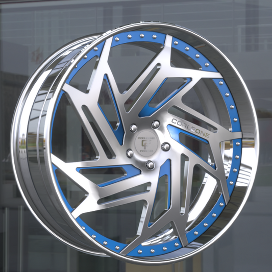 Corleone Forged Magnus