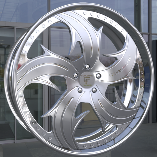 Corleone Forged Scopo