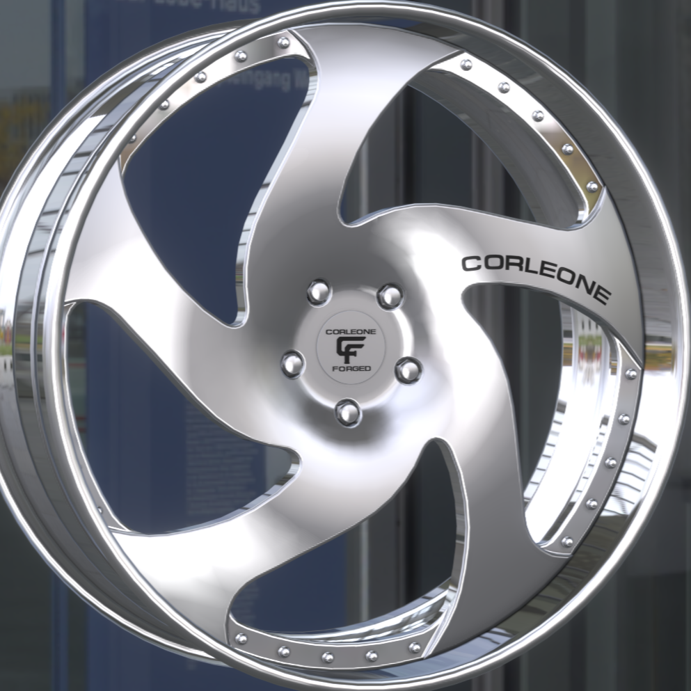 Corleone Forged Vitto SF-9893