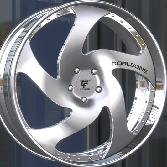 Corleone Forged Vitto SF-9893