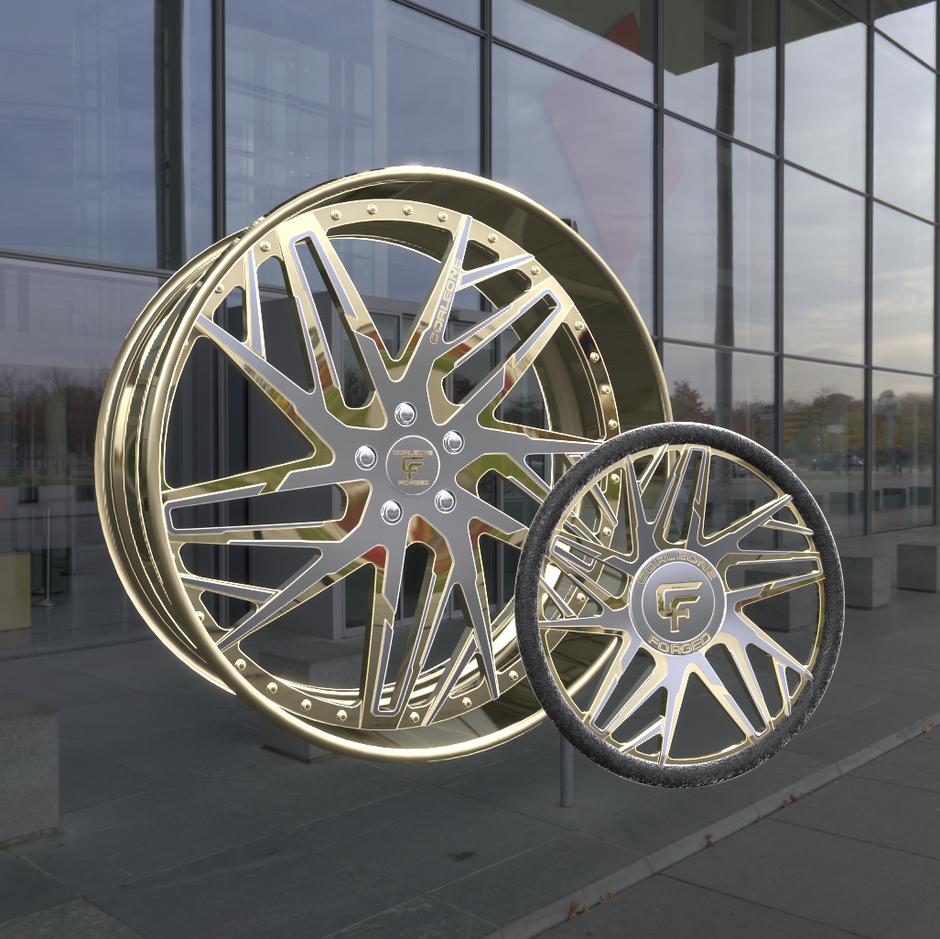 Corleon Red Rims High quality wheels and parts β Stunt Rim Shop