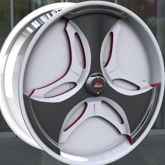 Davin Rims Newest YDR Wheels – Page 23 – Stunt Rim Shop